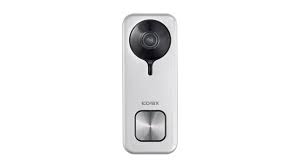 [60.16.K40960] PORTERO TIMBRE VIDEO WI-FI ELVOX VIMAR