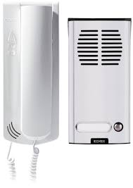 [60.16.K620.01] PORTERO TELEFONO + INTERC. ELVOX VIMAR