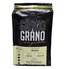 [A01.01.0522] CAFE MOLIDO 200 GRS. GOURMET,  GRANO A GRANO 
