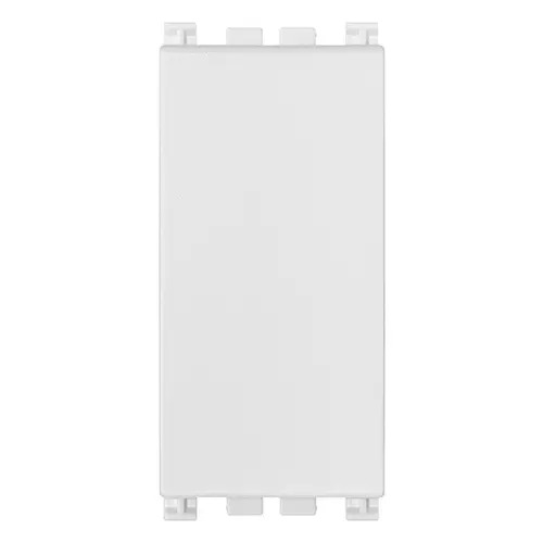 [60.16.19041.B] MODULO CIEGO BLANCO ARKE VIMAR