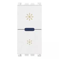[60.16.19147.B] VARIADOR MASTER 120V BLANCO ARKE VIMAR
