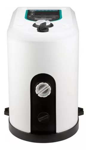 [79.13.MAC350] BOMBA INTELIGENTE 1.5 HP 67 LTS X MIN 220V LEO