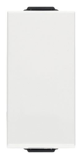 [60.16.09001] INTERRUPTOR SENCILLO BLANCO NEVE VIMAR