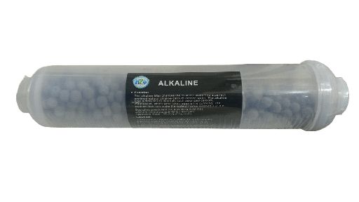 [79.18.PURE-05] CARTUCHO ALCALINIZADOR T33 H2O 