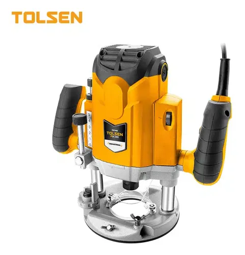 [79749] TROMPO FRESADORA INDUSTRIAL  1/2" 15A TOLSEN