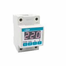 [60.11.TDP-1-63A] SUPERVISOR DE VOLTAJE TDP-1 63A 220V TOSUN