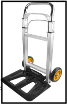 [62602] CARRUCHA PEGABLE 90KG 62602 TOLSEN  