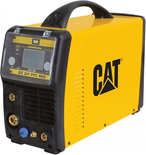 [31.96042] ANTORCHA TIG 261 CAT