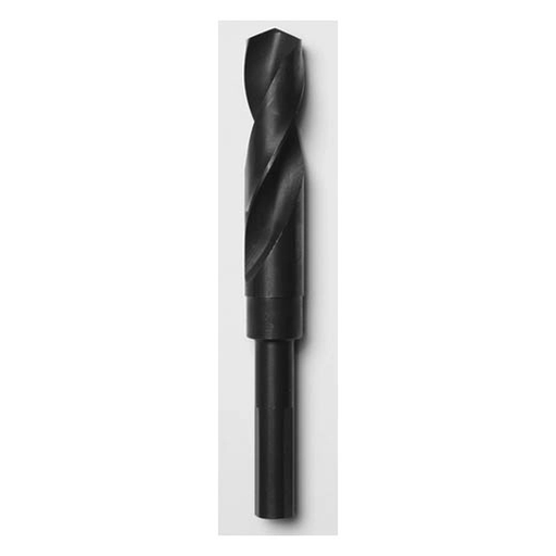 [31.01.48-89-2742] MECHA PARA METAL HSS 5/8"x1/2" OXIDO NEGRO MILWAUKEE