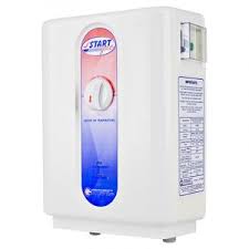 [90.01.SJT8K] CALENTADOR INSTANTANEO ELECTRICO 5.5 LTS STARTJET TRONIC  220V