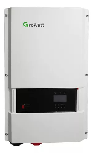 [SPF6000TDVM] INVERSOR HIBRIDO 6KW 120/240V SPF6000T DVM GROWATT