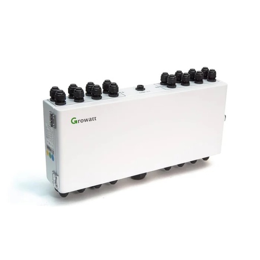 [ARKLVHUB] MODULO PARA CONEXION DE BATERIAS EN PARALELO ARK LV-HUB GROWATT