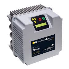 [79.13.V225MT25CWS] VARIADOR DE FRECUENCIA 25AMP 230V TRIFASICO VASCO NASTEC 