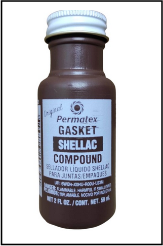 [79.05.20539] SELLADOR GOMA LACA 59ml. 20539 PERMATEX