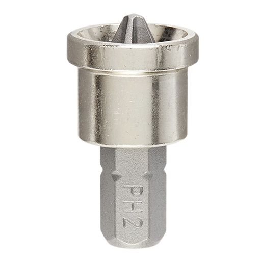 [31.01.48-32-2101] JUEGO FIJADOR D/TORNILLOS PARA DRYWALL MILWAUKEE