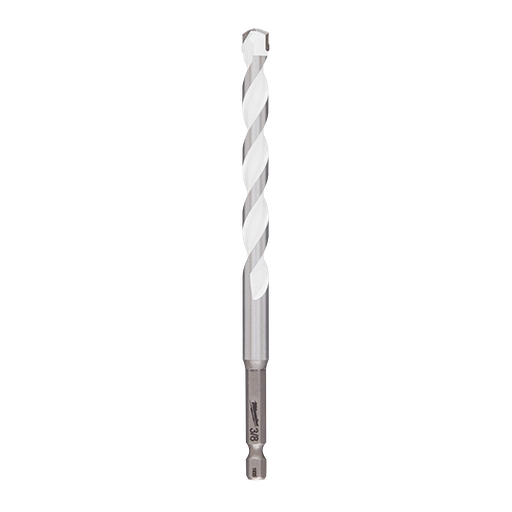 [31.01.48-20-8890] MECHA MULTIMATERIAL 3/8" D/CARBURO MILWAUKEE