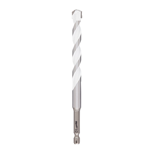 [31.01.48-20-8892] MECHA MULTIMATERIAL 1/2" D/CARBURO MILWAUKEE