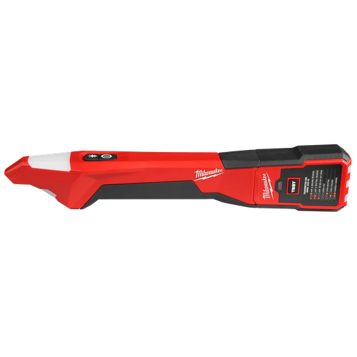 [31.01.2222-20] BUSCADOR DE INTERRUPTOR P/PASO DE CORRIENTE MILWAUKEE