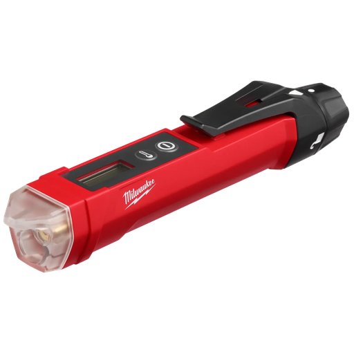 [31.01.2225-20] DETECTOR DE VOLTAJE C/INFRARROJO MILWAUKEE