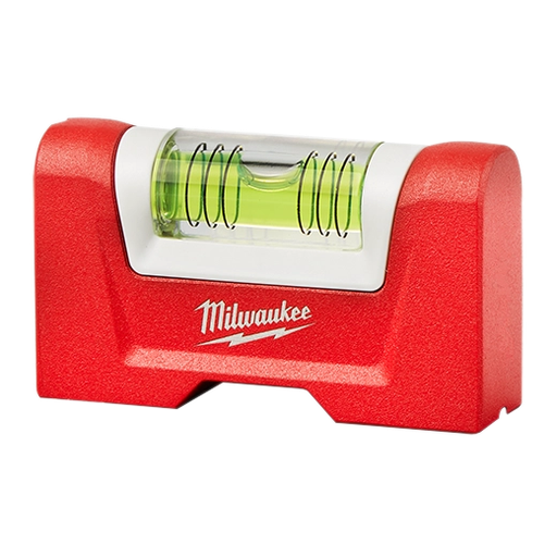 [31.01.48-22-5603] NIVEL DE BOLSILLO MILWAUKEE