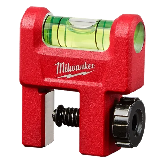 [31.01.48-22-5001] NIVEL DE BOLSILLO P/TUBERIA MILWAUKEE