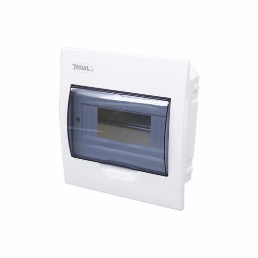 [60.11.TSD1-HPK12] TABLERO DE DISTRIBUCION EMPOTRABLE 12 CIRCUITOS 28X22.2X9.2CM TOSUN
