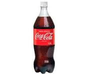 COCA COLA PET 1,5 LTS 