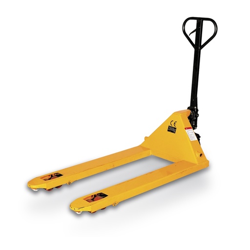 [63112] TRANSPALETA 2500 KG 1150 X 550 MM TOLSEN