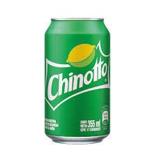 CHINOTO S/AZUCAR DE LATA 355 ML