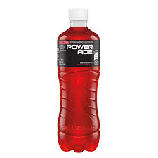 POWERADE FRUTOS ROJOS 500 ML