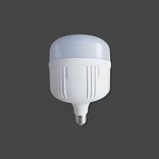 [60.11.JW50W] BOMBILLO ECO FLAT 50W (BULBO) 6500K ILUMINAK