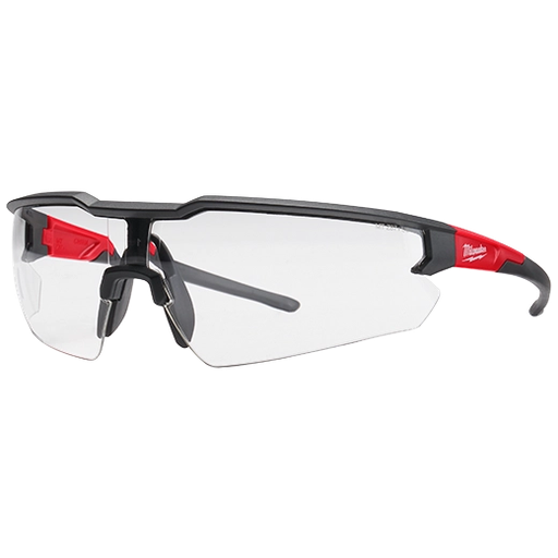 [31.01.48-73-2010] LENTES DE SEGURIDAD TRANSPARENTE MILWAUKEE 