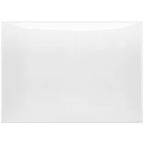 [60.16.09670.01] PLACA CIEGA 3M TECNO BLANCO NEVE VIMAR  