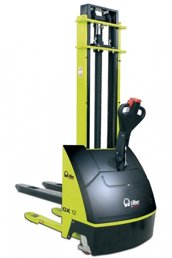 [PR.GX10/16] APILADOR ELECTRICO 1,60 MTS 1000KG GX10/16