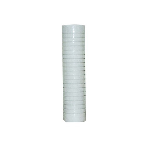 [79.18.10x4525M] CARTUCHO CELULOSA 10"X4.5" 25 MICRA H2O 