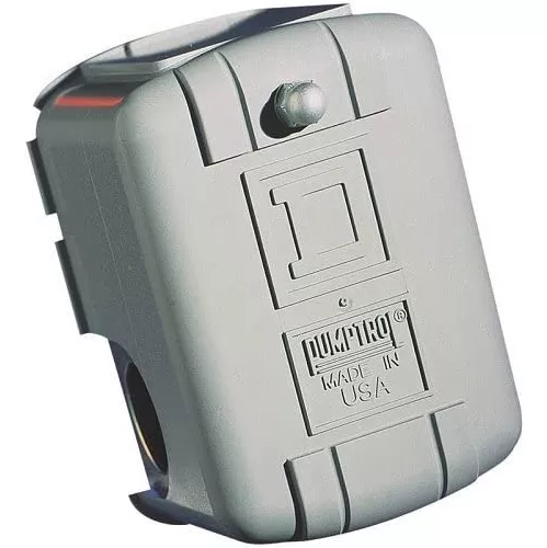 [79.0302056] PRESOSTATO 20-40 SQUARED FSG/2 