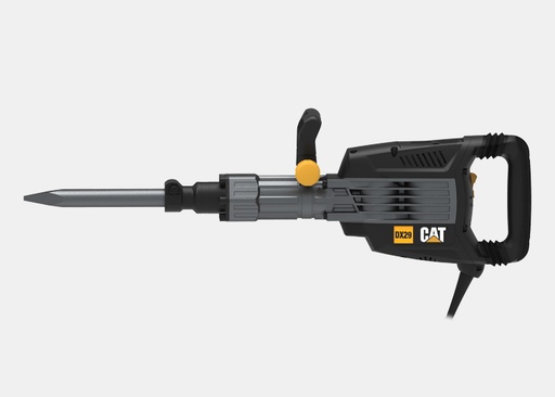 [31.DX29U] MARTILLO DEMOLEDOR 1750W 50J 110V CAT