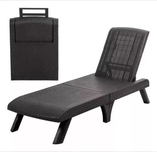 [MQ.573-WEN] CAMA ASOLEADORA CAPRI WENGUE