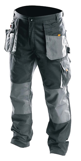 [45218] PANTALON DE TRABAJO L 45218 TOLSEN