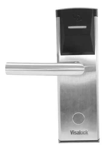 [03.03.91001623] CERRADURA ROOMLOCK HOTELERA CISA