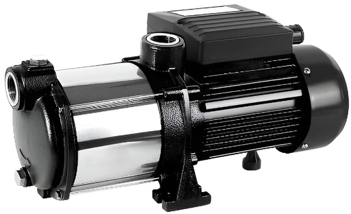 [79.19.LASCARH6-706] BOMBA CENTRIFUGA 3 HP TRIF 220V/440V LASCAR H 6-706 CA-0137 BAICO