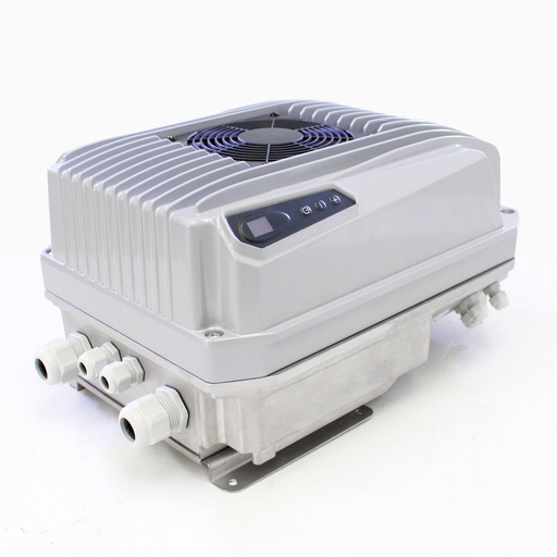 [79.13.M325TT-25CMS] VARIADOR DE FRECUENCIA 25 AMP 230V M325TT-25CMS MIDA NASTEC PEARL