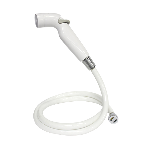 [02.03.PR-M305] DUCHA TELEFONO ABS C/MANGUERA PVC PR-M305 COFLEX