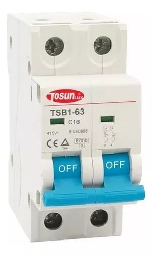[60.11.02.TRL8-02] RELE DE NIVEL PARA CONTROL DE FLUIDOS 10AMP 240AC/24DCV TOSUN