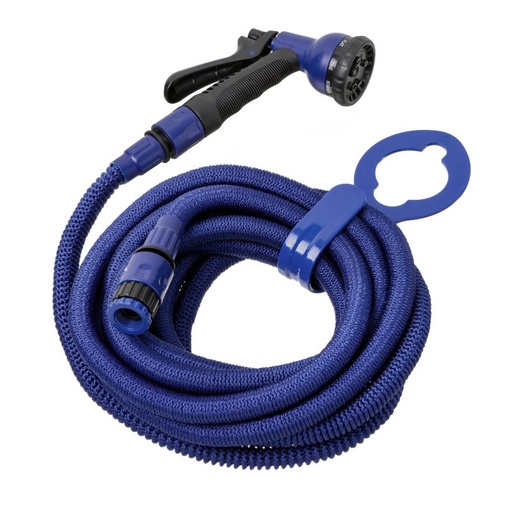 [9990105] MANGUERA EXTENSIBLE 15M SUPERFLEX 9990105 TATAY 