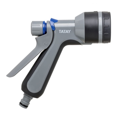 [80601] PISTOLA PREMIUM  7 POSICIONES 0080601 TATAY